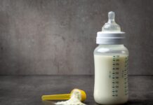 Как выбрать бутылочку для кормления малыша?