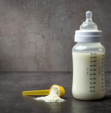 Как выбрать бутылочку для кормления малыша?