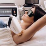 Лазеры для эпиляции: незаменимое оборудование в косметологических салонах