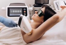 Лазеры для эпиляции: незаменимое оборудование в косметологических салонах