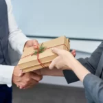 Что подарить бизнес-партнеру?