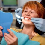 Лучшие виды протезирования зубов