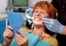 Лучшие виды протезирования зубов