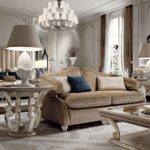Особенности современной итальянской мебели