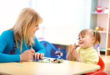 Чем логопед может помочь ребёнку?