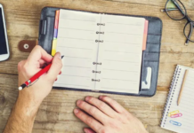 Для чего нужен еженедельник?