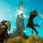 Причины популярности игры New World