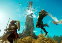 Причины популярности игры New World