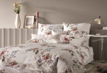 Советы по выбору хорошего постельного белья