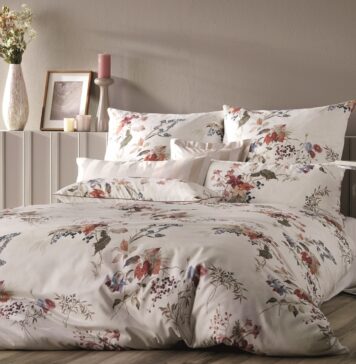 Советы по выбору хорошего постельного белья