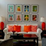 Как улучшить интерьер без особых затрат?