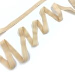 Какие резинки используются в пошиве нижнего белья?