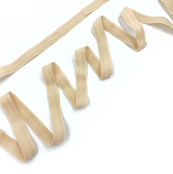 Какие резинки используются в пошиве нижнего белья?