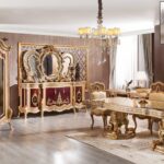 WestWood: эксклюзивный поставщик эксклюзивной мебели в Москве