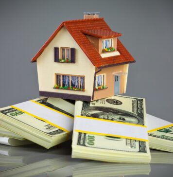 Где взять кредит под залог доли в квартире?