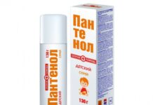 Как спастись от ожогов на даче