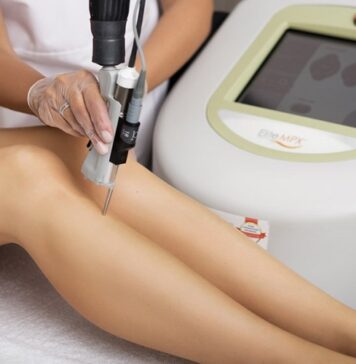 Виды аппаратов для лазерной эпиляции-