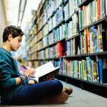 Преимущества чтения иностранной литературы