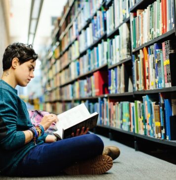 Преимущества чтения иностранной литературы