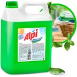 Преимущества порошков и гелей для стирки Grass