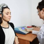 Как происходит проведение аудиометрии?