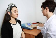 Как происходит проведение аудиометрии?