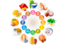 Сколько витаминов нужно человеку для здоровья?