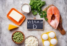 Какие симптомы говорят о дефиците витамина D3?