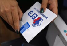 Выбор специальностей по предметам ЕГЭ