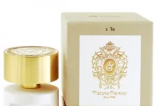 Женские духи Tiziana Terenzi – незабываемый аромат для ценителей прекрасного