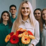 Цветы на День знаний: как выбрать идеальный вариант