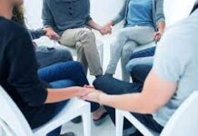 Как проходит реабилитация наркоманов в Екатеринбурге?