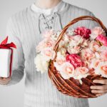 Доставка подарков: преимущества услуги