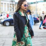 Как одеваться в Москве: модные тенденции
