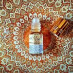 Сирийская арабская косметика