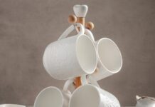 Советы по выбору кружки для чая