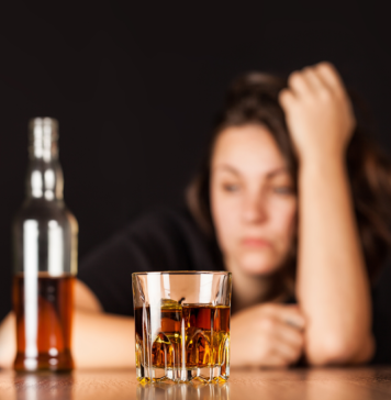 Как происходит выведение алкоголя из организма?