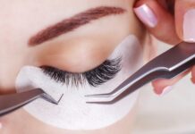 Какой клей подходит для фиксации ресниц?