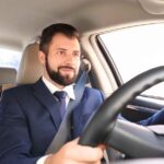 Водители в офис от агентства Двор