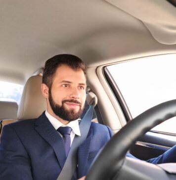 Водители в офис от агентства Двор