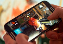 Чем мобильные игры отличаются от клиентских?