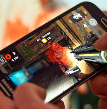 Чем мобильные игры отличаются от клиентских?