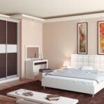 Как выбрать шкаф в спальню?