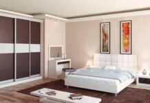 Как выбрать шкаф в спальню?
