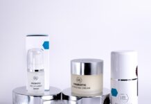 Holy Land: эффективный уход для каждого типа и состояния кожи