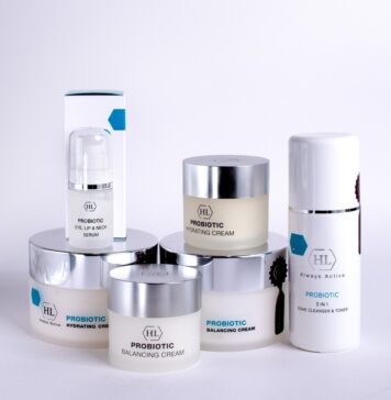 Holy Land: эффективный уход для каждого типа и состояния кожи