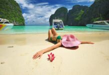 Горящие туры в Таиланд: куда поехать отдыхать?