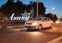 Аренда автомобиля в Анапе: удобный способ перемещения по городу и окрестностям