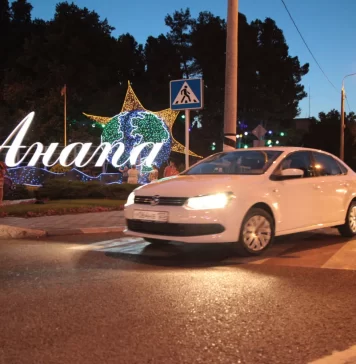 Аренда автомобиля в Анапе: удобный способ перемещения по городу и окрестностям