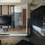 TV перегородки: новый тренд в дизайне интерьера